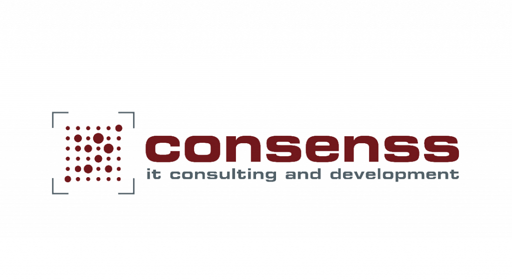 consenss - it consulting and development
